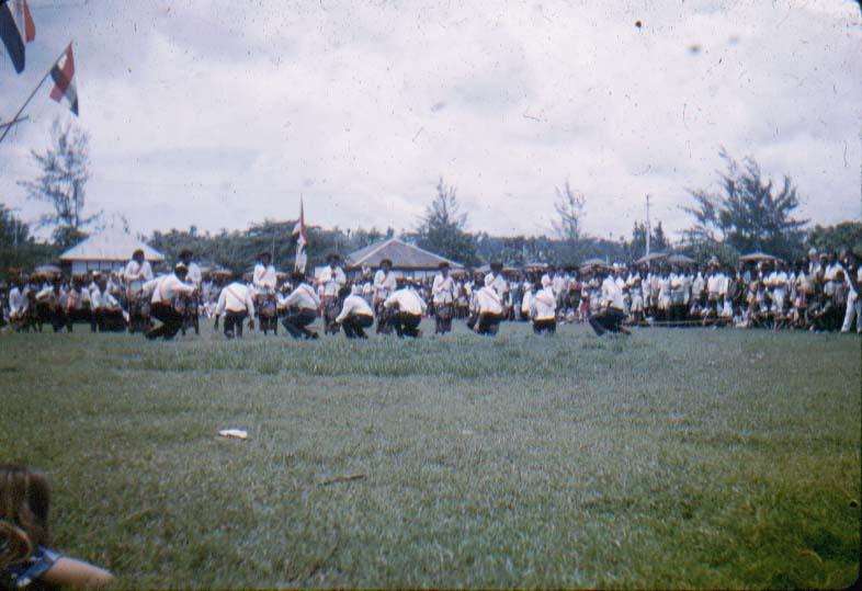 BD/7/3 - 
Folk dance - traditional dances (3)
