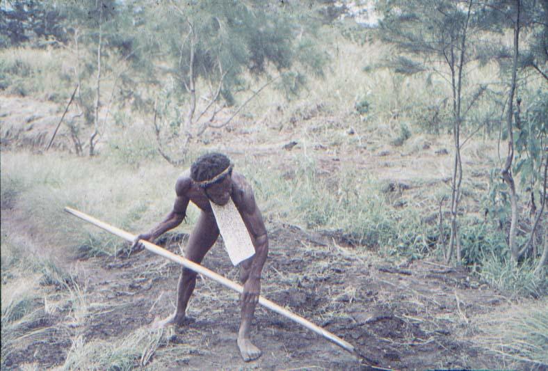 BD/37/107 - 
wegenbouw Wamena
