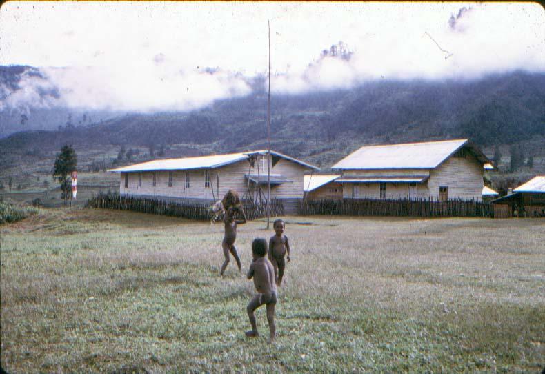 BD/37/171 - 
missiestatie Ilaga 2
