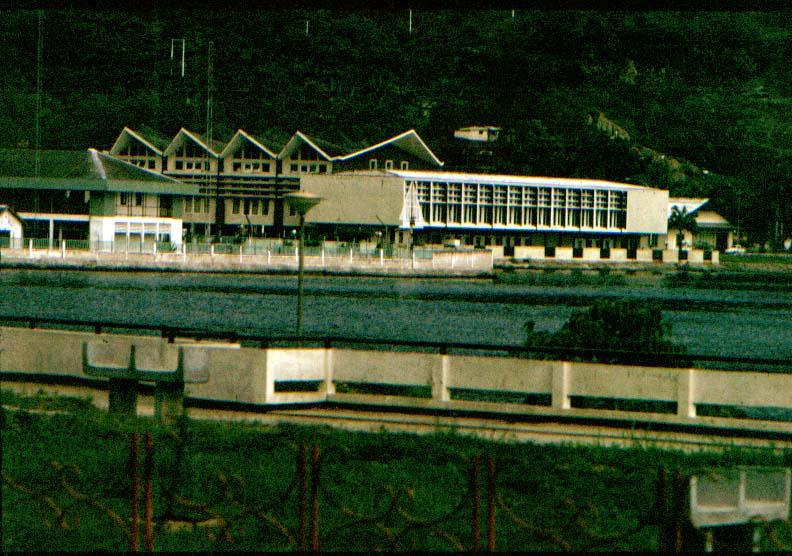 BD/37/270 -
Gebouw van de volksvertegenwoordiging