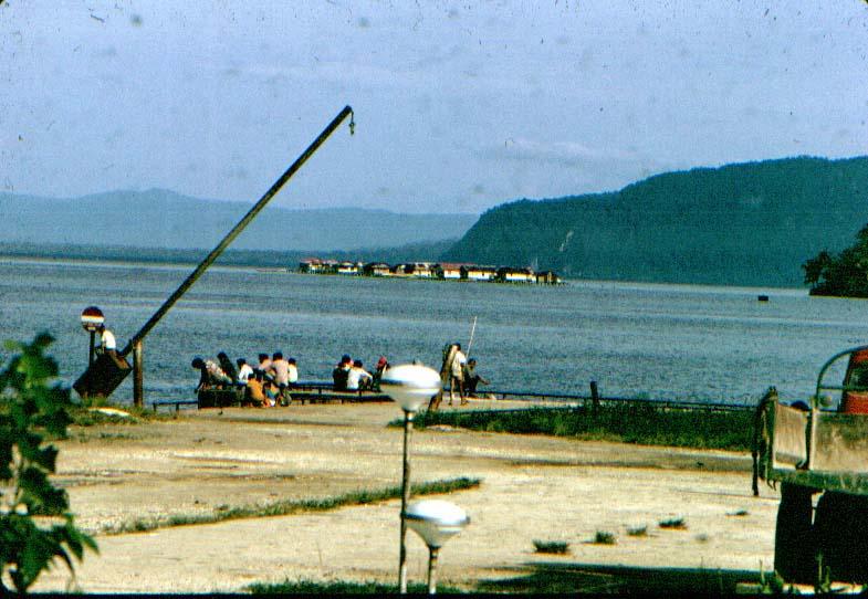BD/37/279 -
Jautefa baai 2