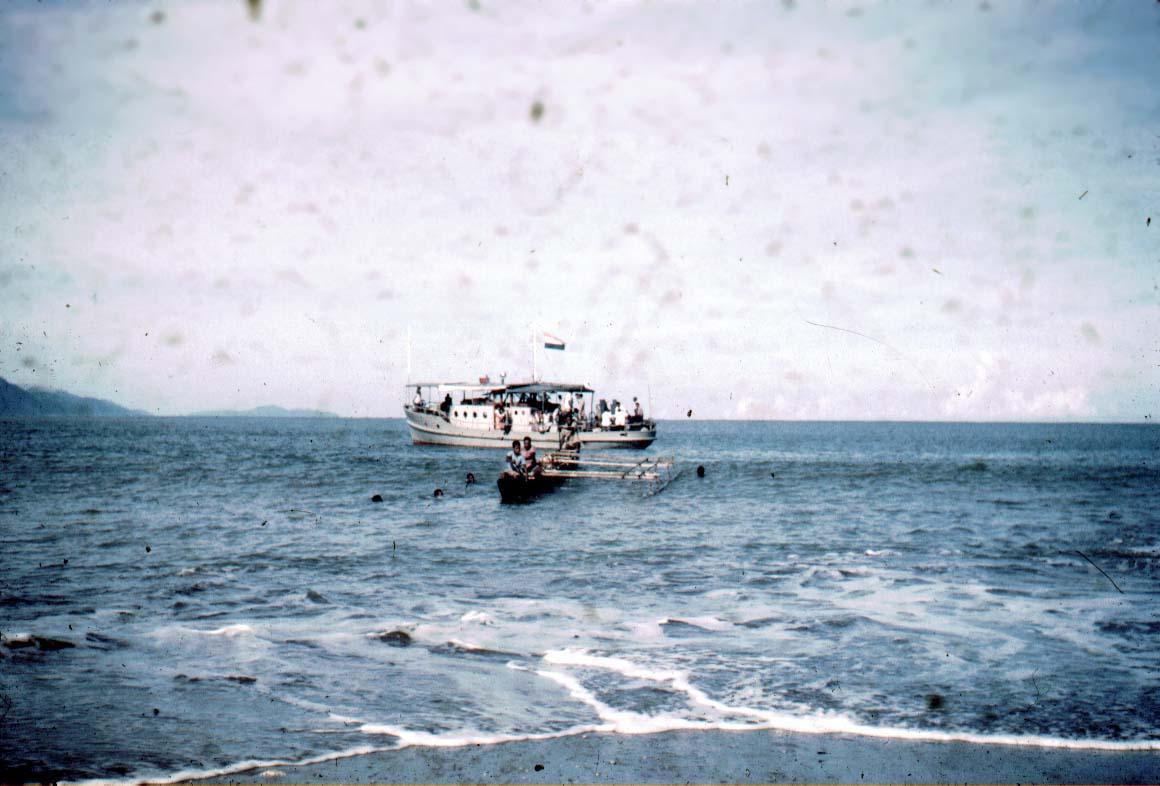 BD/24/34 -
Noordkust Nw-Guinea Vogelkop