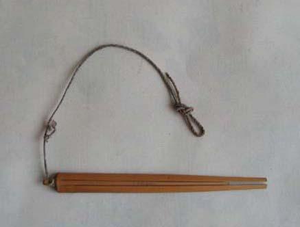 EA/59/22 - 
mouth harp 
