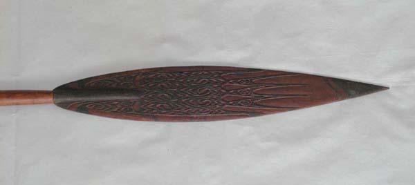 EA/57/7 -
paddle