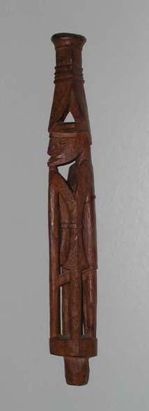 EA/62/3 -
human figurine