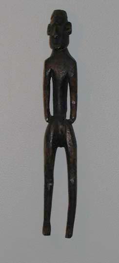 EA/66/15 -
human figurine