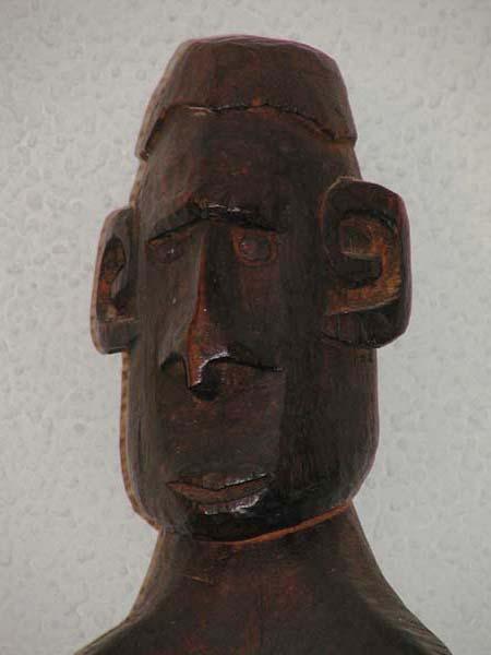 EA/66/15 -
human figurine