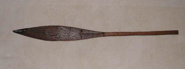 EA/66/9 -
paddle