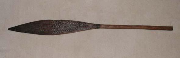 EA/66/9 -
paddle