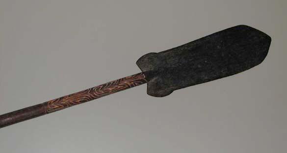 EA/67/1 -
paddle
