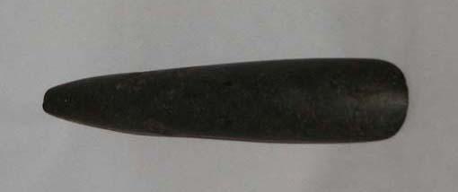 EA/67/10 -
axe head