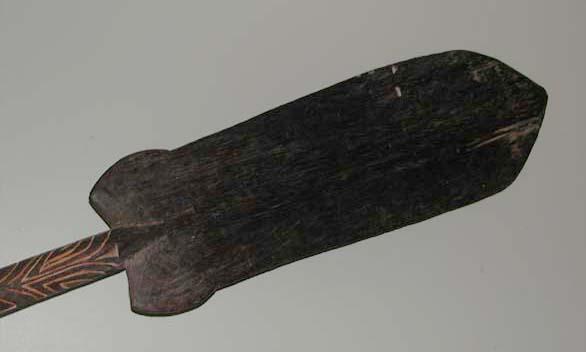 EA/67/1 -
paddle