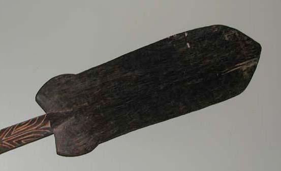 EA/67/1 -
paddle