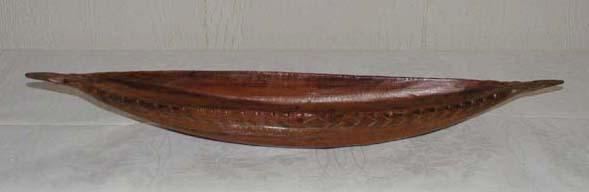 EA/67/4 -
bowl
