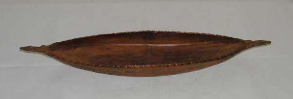 EA/67/4 -
bowl