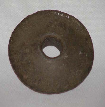 EA/67/6 -
stone