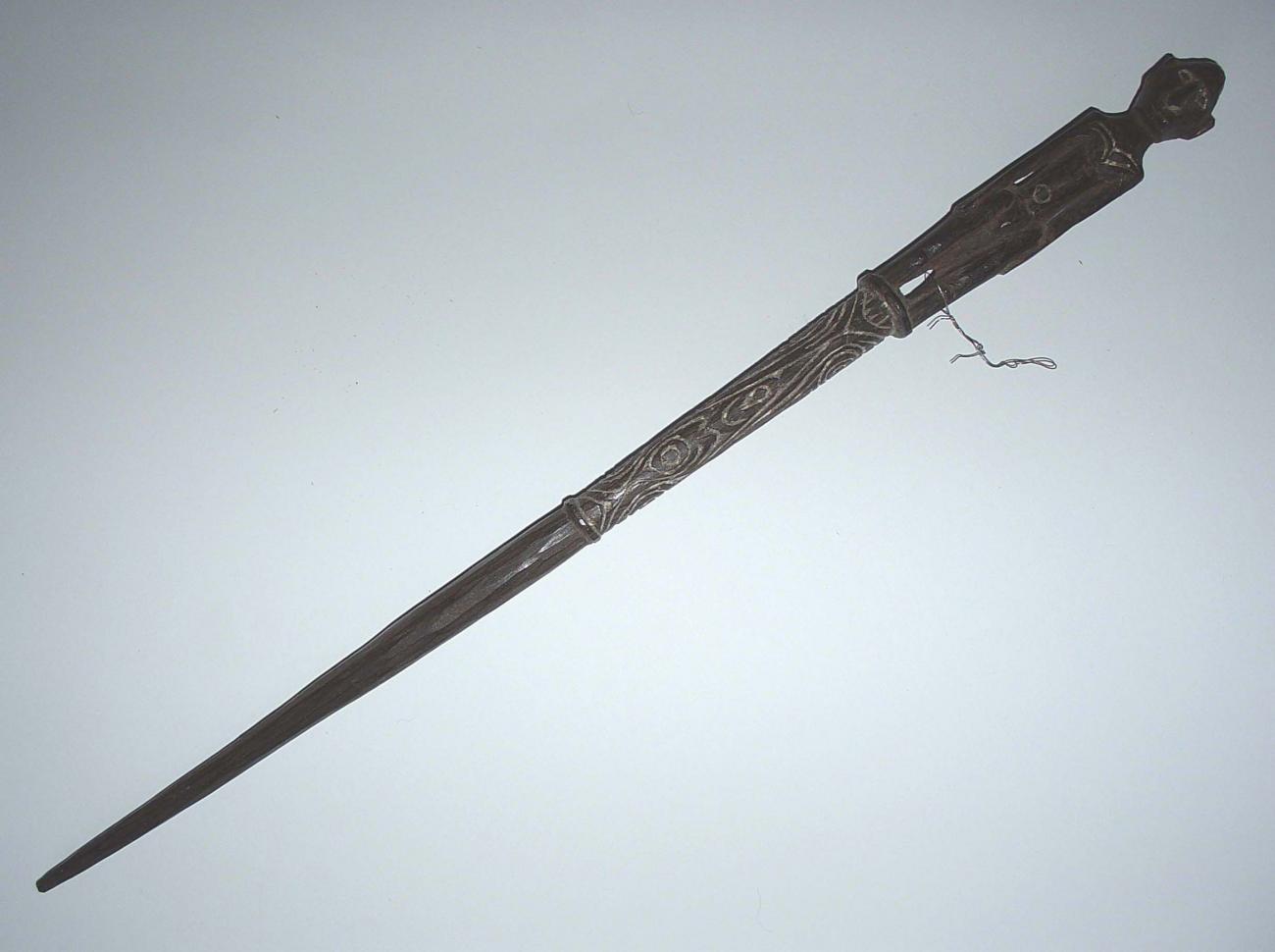 EA/78/7 -
licking stick