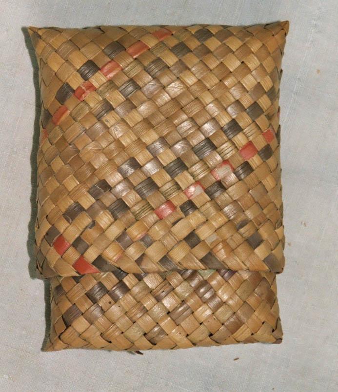 EA/117/11 -
bag