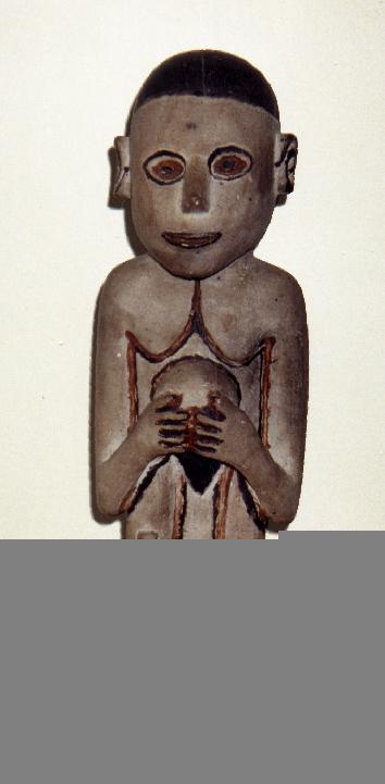 EA/80/1 -
mensfiguur