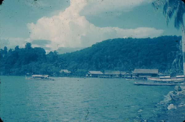 BD/67/4 - 
Seroei Bay
