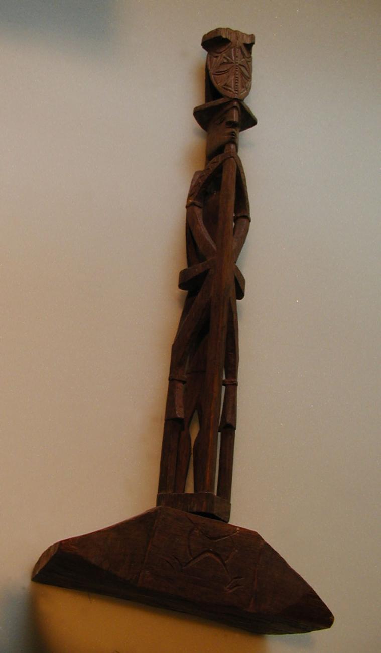 EA/28/7 - 
mensfiguur
