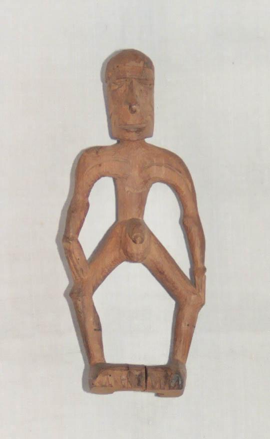 EA/30/14 -
mensfiguur
