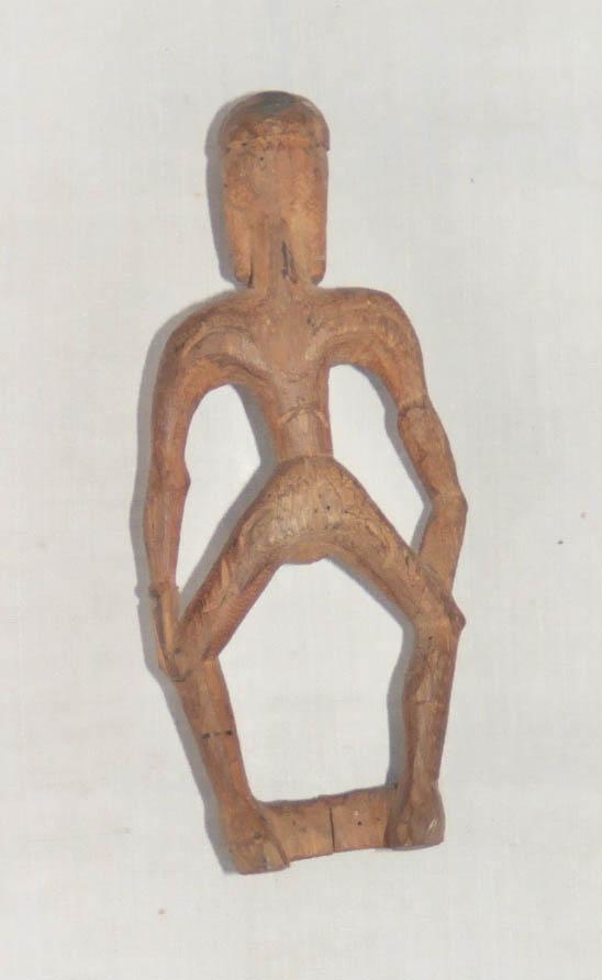 EA/30/14 -
mensfiguur