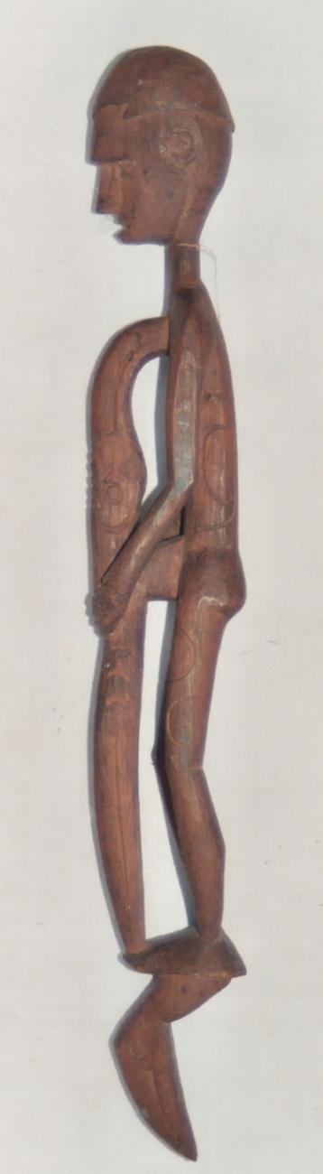 EA/30/6 -
mensfiguur