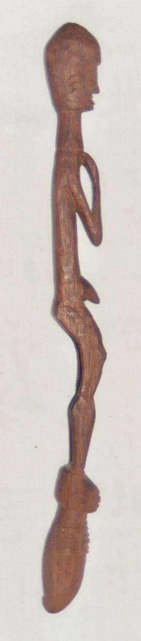 EA/30/7 -
mensfiguur