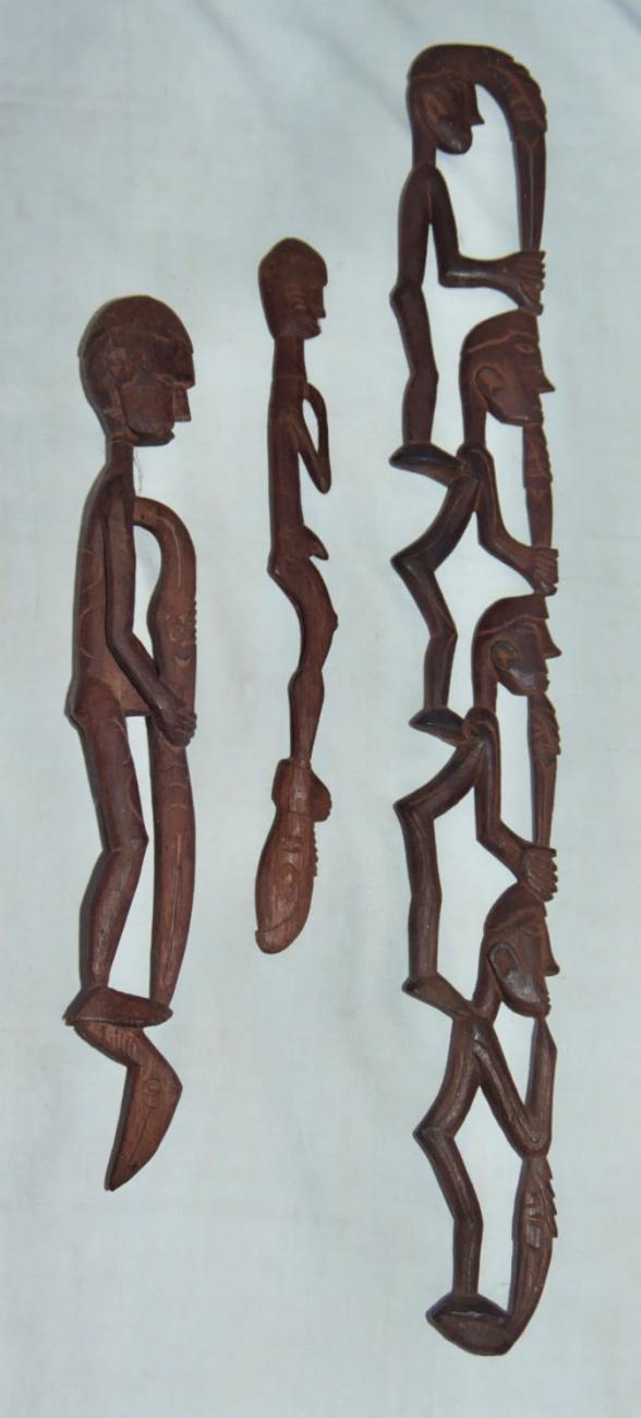 EA/30/7 -
mensfiguur