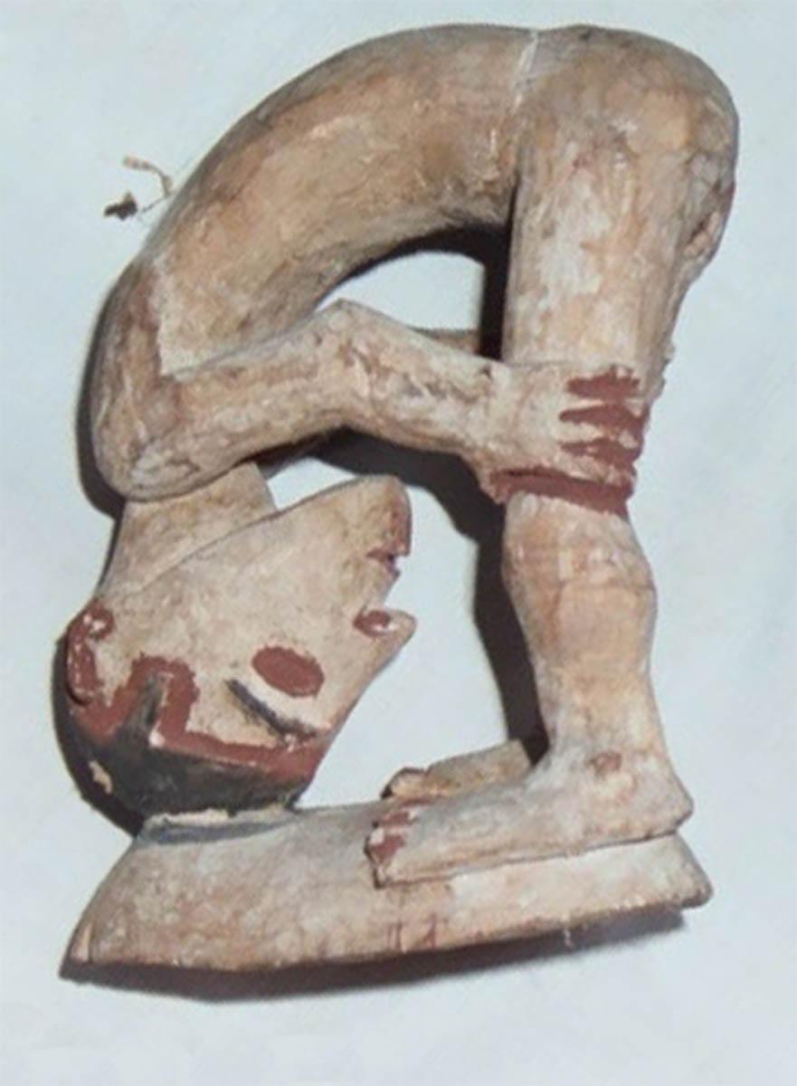 EA/30/8 -
mensfiguur