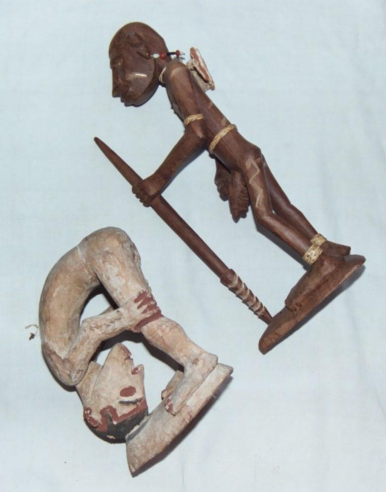 EA/30/8 -
mensfiguur