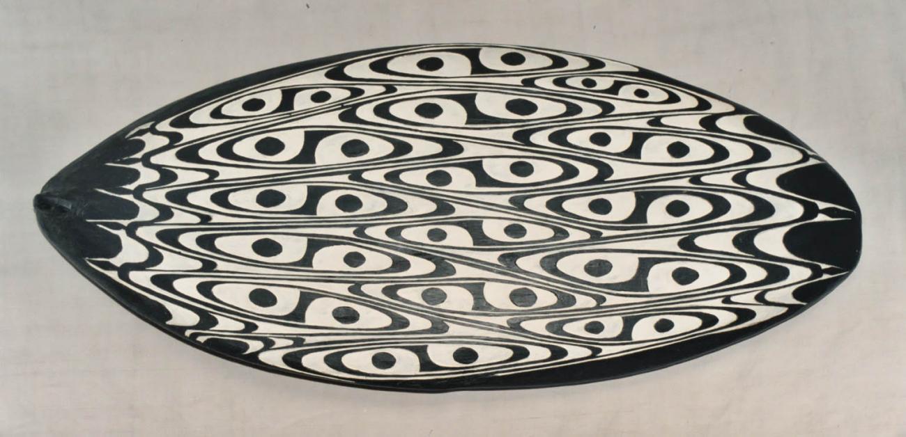 EA/96/11 -
bowl