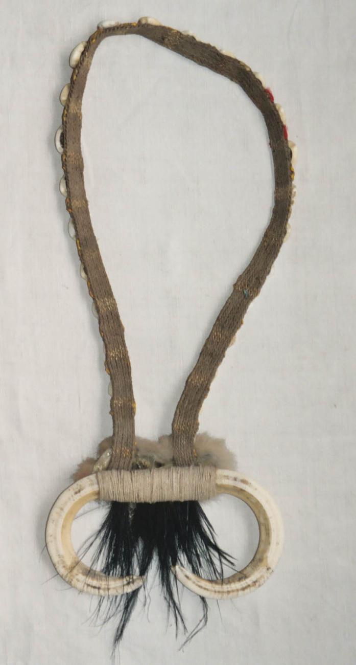 EA/96/7 -
neck ornament