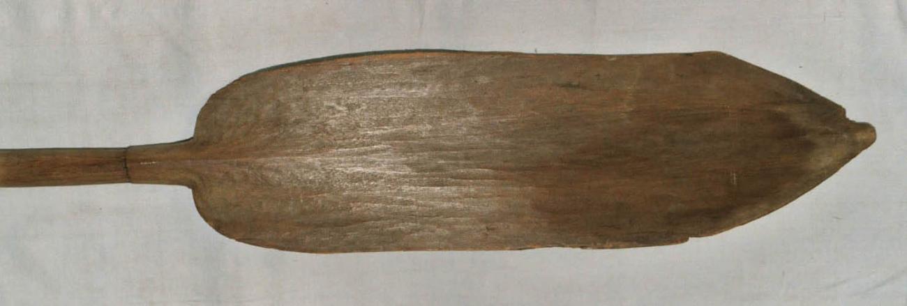EA/117/5 -
paddle
