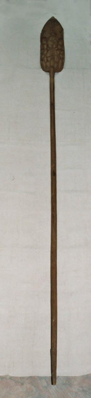 EA/117/5 -
paddle