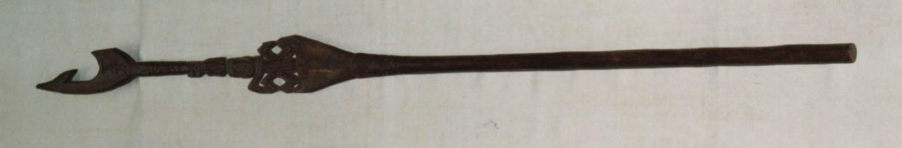 EA/117/6 - 
spear

