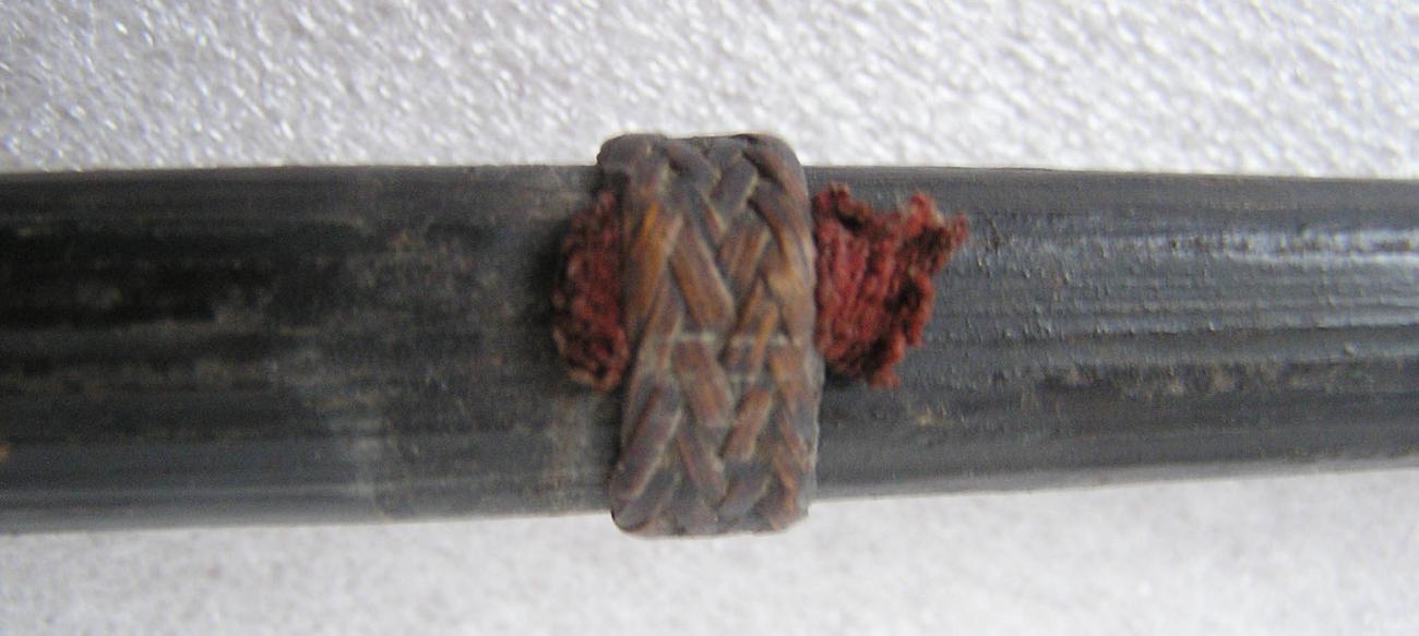 EA/135/3 - 
bow
