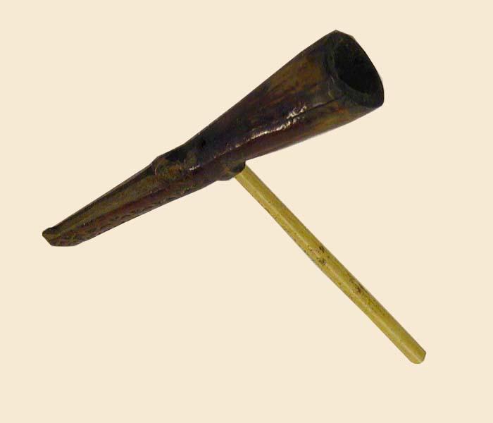 EA/51/2 - 
pipe
