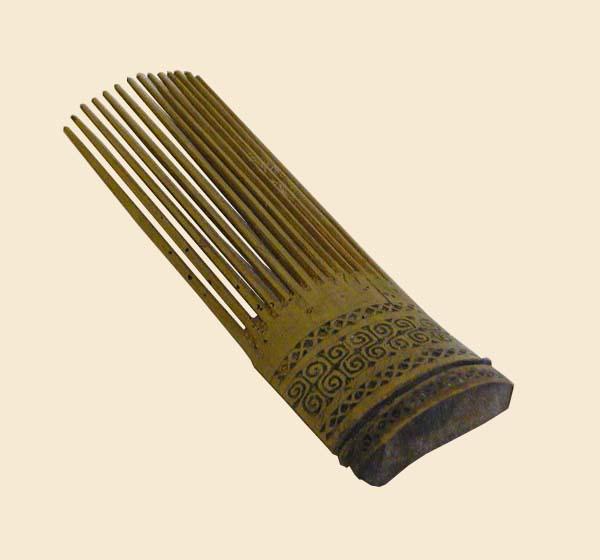 EA/52/18 - 
sisir
