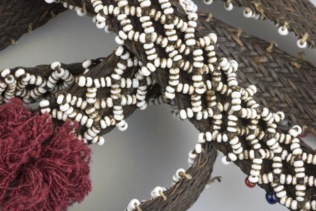 EA/52/25 - 
breast ornament
