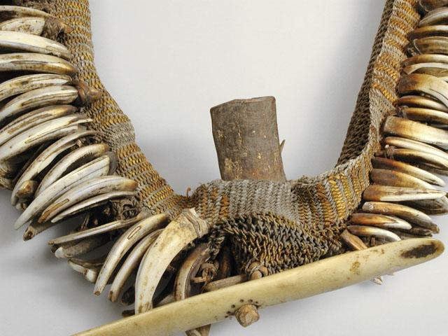 EA/55/1 - 
breast ornament
