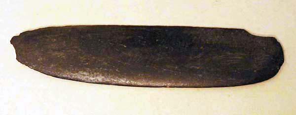 EA/55/7 - 
knife
