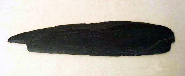EA/55/8 - 
knife
