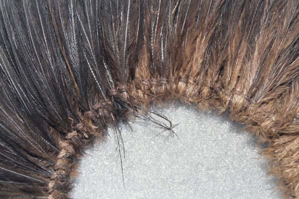 EA/65/16 - 
head ornament
