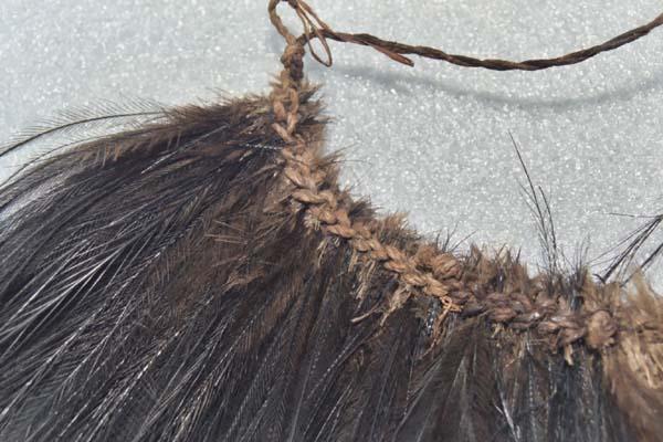 EA/65/16 - 
head ornament
