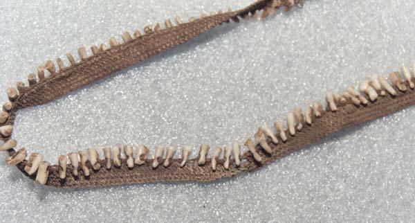 EA/65/19 - 
neck ornament

