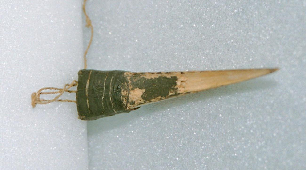 EA/65/35 -
peniskoker