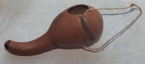 EA/65/36 -
penis gourd