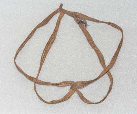 EA/65/37 - 
breast ornament
